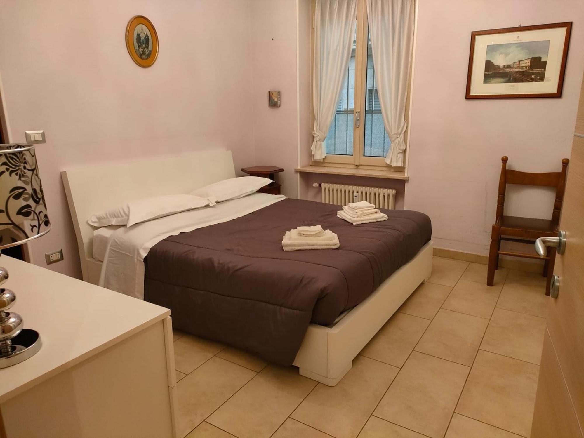 דירות טורינו A Casa Di Anri מראה חיצוני תמונה
